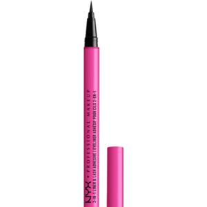 Jumbo 2-In-1 Liner & Adhesive Black produkt bild