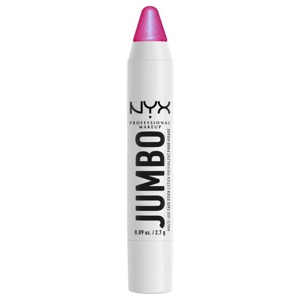 NYX Professional Makeup Jumbo Artistry Face Sticks Blueberry Muff produkt bild