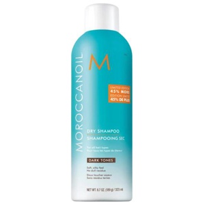 Moroccanoil Jumbo Dry Shampoo produkt bild