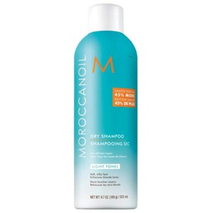 Moroccanoil Jumbo Dry Shampoo produkt bild