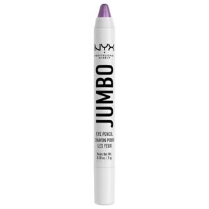 Jumbo Eye Pencil Eggplant produkt bild