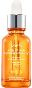 Jumiso All Day Vitamin Brightening & Balancing Facial Serum 30 ml produkt bild