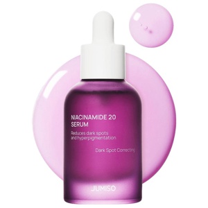 Jumiso Niacinamide 20 Serum 40ml produkt bild