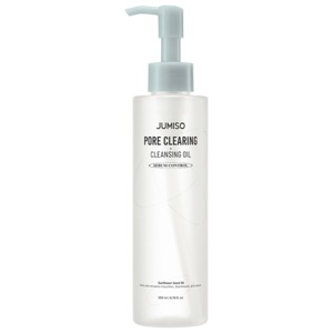 Jumiso Pore Clearing Cleansing Oil 200ml - Kbeauty Gentle Oil Cleanser for Makeup produkt bild