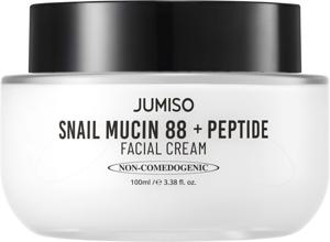 Jumiso Snail Mucin 88 + Peptide Facial Cream 100 ml produkt bild