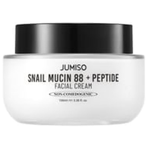 JUMISO - Snail Mucin 88 + Peptide Facial Cream - Gesichtscreme Produktbild