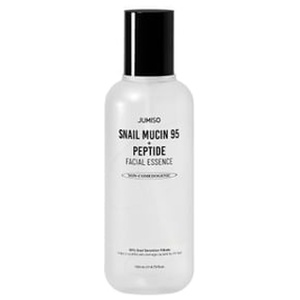 JUMISO - Snail Mucin 95 + Peptide Facial Essence - Gesichtsessenz Produktbild