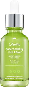 Jumiso Super Soothing Cica & Aloe Facial Serum 30 ml produkt bild