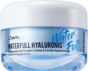 Jumiso Waterfull Hyaluronic Cream 50ml produkt bild