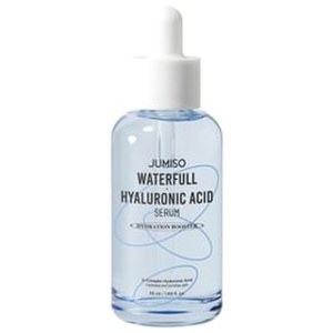JUMISO - Waterfull Hyaluronic Acid Serum - Gesichtsserum Produktbild
