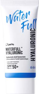 Jumiso Waterfull Hyaluronic Acid Sunscreen SPF50+ PA++++ 50 ml produkt bild