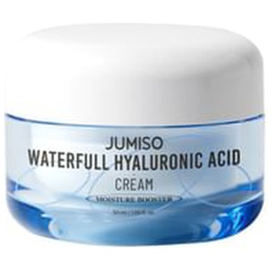 JUMISO - Waterfull Hyaluronic Cream - Hyaloroncreme Produktbild