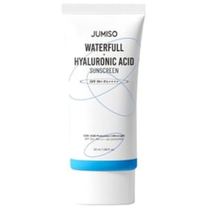 JUMISO - Waterfull Hyaluronic Sunscreen - Sonnencreme Produktbild