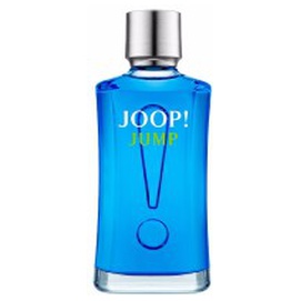 Jump Eau de Toilette, 100 ml Produktbild