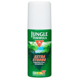 Jungle Formula Extra Strong Spray product image