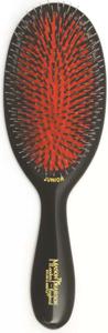 Mason Pearson Bristle & Nylon Junior Dark Ruby produkt bild