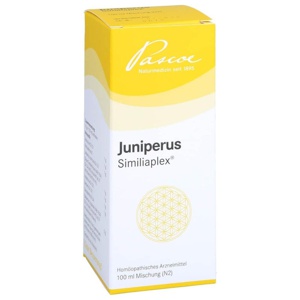 JUNIPERUS SIMILIAPLEX Mischung Produktbild