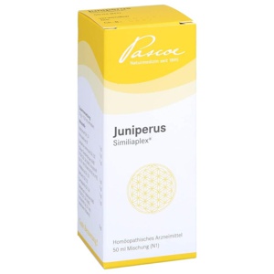 JUNIPERUS SIMILIAPLEX Mischung Produktbild