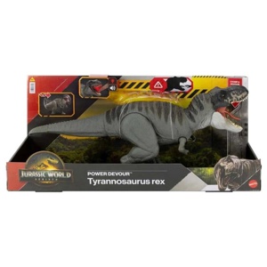 Jurassic World Rebirth Feature T.Rex produkt bild
