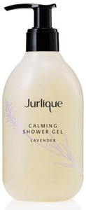 Jurlique Bath Calming Lavender Shower Gel 300 ml produktbilde