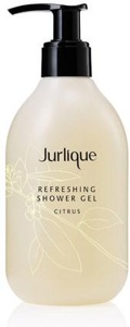 Jurlique Bath Refreshing Citrus Shower Gel 300 ml produktbilde
