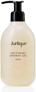 Jurlique Bath Softening Rose Shower Gel 300 ml produktbilde