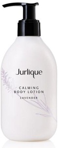 Jurlique Body Calming Lavender Body Lotion 300 ml produktbilde