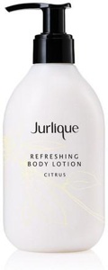 Jurlique Body Refreshing Citrus Body Lotion 300 ml produktbilde