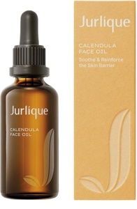 Jurlique Calendula Face Oil 50 ml produktbilde