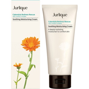 Jurlique Calendula Redness Rescue Soothing Moisturising Cream produktbillede