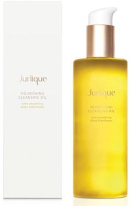 Jurlique Cleansers Nourishing Cleansing Oil 200 ml produktbilde