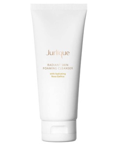 Jurlique Radiant Skin Foaming Cleanser produktbillede