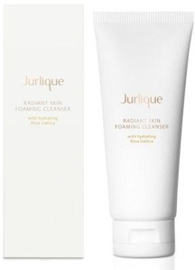 Jurlique Cleansers Radiant Skin Foaming Cleanser 100 ml produktbilde