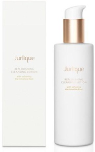 Jurlique Cleansers Replenishing Cleansing Lotion 200 ml produktbilde