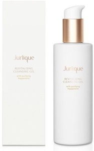 Jurlique Cleansers Revitalising Cleansing Gel 200 ml produktbilde