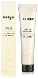Jurlique Hand Citrus Hand Cream 40 ml produktbilde