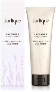 Jurlique Hand Lavender Hand Cream 125 ml produktbilde