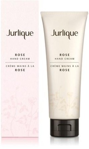 Jurlique Hand Rose Hand Cream 125 ml produktbilde