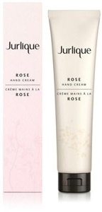 Jurlique Hand Rose Hand Cream 40 ml produktbilde