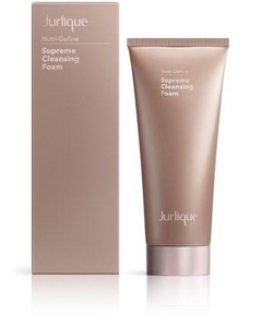 Jurlique Nutri-Define Supreme Cleansing Foam 100 ml produktbilde