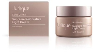 Jurlique Nutri-Define Supreme Restorative Light Cream 50 ml produktbilde