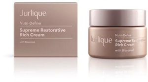 Jurlique Nutri-Define Supreme Restorative Rich Cream 50 ml produktbilde