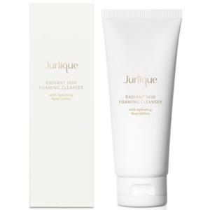 Radiant Skin Foaming Cleanser 100 ml produkt bild