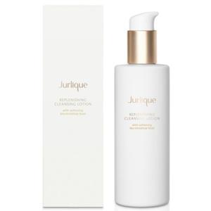 Jurlique Replenishing Cleansing Lotion - Unisex - 200 ml produkt bild