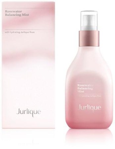 Jurlique Toning Mists Rosewater Balancing Mist 100 ml produktbilde