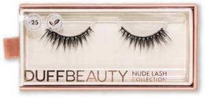 DUFFBEAUTY Just a Hint Nude Lash Collection produkt bild