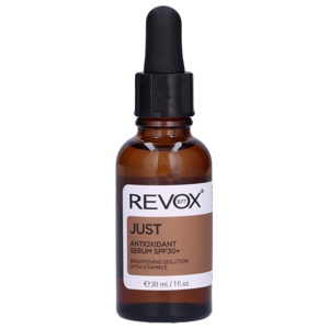 JUST Antioxidans-Serum SPF30+ 30 ml Produktbild