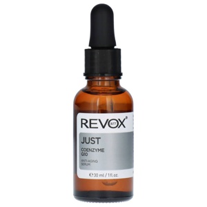 JUST Coenzym Q10 30ml Produktbild