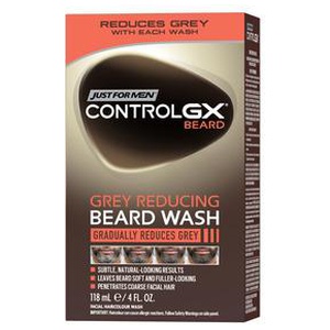 Just For Men Control GX Beard Wash produktbillede
