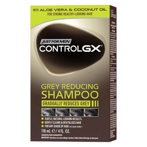 Just for Men Control GX Hårschampo produkt bild